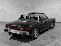 Porsche 914 2.0 95pk 1974 - afbeelding 2 van  37