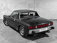 Porsche 914 2.0 95pk 1974 - afbeelding 6 van  37
