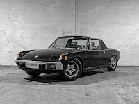 Porsche 914 2.0 95pk 1974 - afbeelding 12 van  37