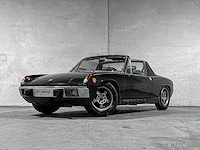 Porsche 914 2.0 95pk 1974 - afbeelding 23 van  37