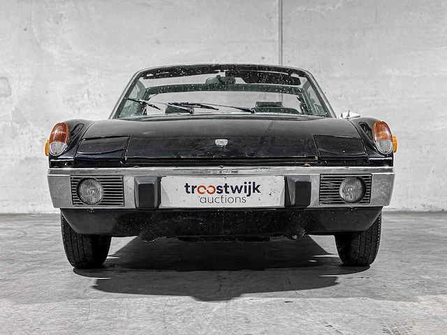Porsche 914 2.0 95pk 1974 - afbeelding 33 van  37
