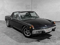 Porsche 914 2.0 95pk 1974 - afbeelding 35 van  37
