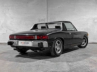 Porsche 914 2.0 95pk 1974 - afbeelding 37 van  37