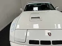 Porsche 924 oldtimer - 1979 - afbeelding 2 van  41