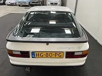 Porsche 924 oldtimer - 1979 - afbeelding 4 van  41