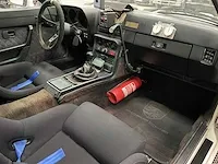 Porsche 924 oldtimer - 1979 - afbeelding 6 van  41