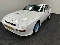 Porsche 924 oldtimer - 1979 - afbeelding 12 van  41