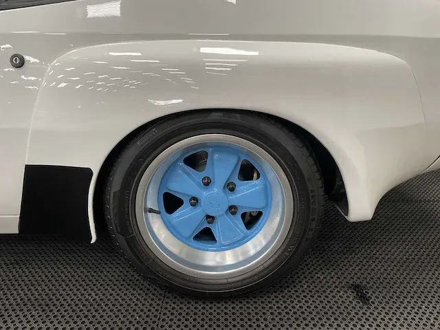 Porsche 924 oldtimer - 1979 - afbeelding 27 van  41
