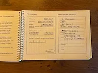 Porsche 924 oldtimer - 1979 - afbeelding 37 van  41