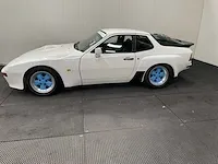 Porsche 924 oldtimer - 1979 - afbeelding 28 van  41