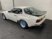 Porsche 924 oldtimer - 1979 - afbeelding 29 van  41