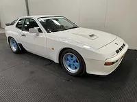 Porsche 924 oldtimer - 1979 - afbeelding 30 van  41