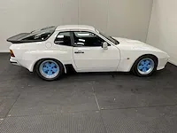 Porsche 924 oldtimer - 1979 - afbeelding 31 van  41