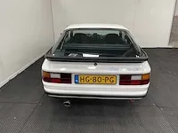 Porsche 924 oldtimer - 1979 - afbeelding 32 van  41