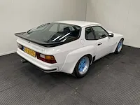 Porsche 924 oldtimer - 1979 - afbeelding 33 van  41