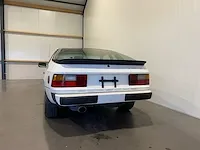 Porsche 924 oldtimer - afbeelding 9 van  14