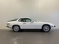 Porsche 924 oldtimer - afbeelding 11 van  14