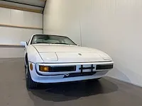 Porsche 924 oldtimer - afbeelding 13 van  14