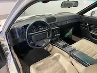 Porsche 924 oldtimer - afbeelding 14 van  14