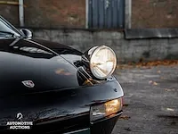 Porsche 928 gts coupé 5.4 -handgeschakeld- 340pk 1994, 66-xk-nh - afbeelding 2 van  69