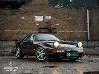 Porsche 928 gts coupé 5.4 -handgeschakeld- 340pk 1994, 66-xk-nh - afbeelding 4 van  69