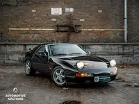 Porsche 928 gts coupé 5.4 -handgeschakeld- 340pk 1994, 66-xk-nh - afbeelding 5 van  69