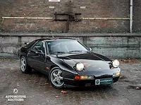 Porsche 928 gts coupé 5.4 -handgeschakeld- 340pk 1994, 66-xk-nh - afbeelding 6 van  69