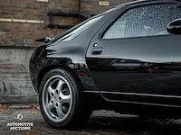 Porsche 928 gts coupé 5.4 -handgeschakeld- 340pk 1994, 66-xk-nh - afbeelding 8 van  69