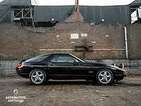 Porsche 928 gts coupé 5.4 -handgeschakeld- 340pk 1994, 66-xk-nh - afbeelding 9 van  69