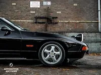 Porsche 928 gts coupé 5.4 -handgeschakeld- 340pk 1994, 66-xk-nh - afbeelding 11 van  69