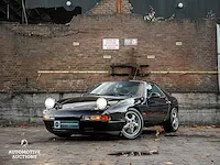 Porsche 928 gts coupé 5.4 -handgeschakeld- 340pk 1994, 66-xk-nh