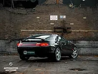 Porsche 928 gts coupé 5.4 -handgeschakeld- 340pk 1994, 66-xk-nh - afbeelding 13 van  69