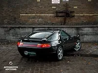 Porsche 928 gts coupé 5.4 -handgeschakeld- 340pk 1994, 66-xk-nh - afbeelding 15 van  69