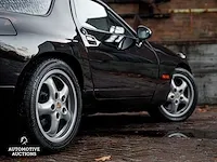 Porsche 928 gts coupé 5.4 -handgeschakeld- 340pk 1994, 66-xk-nh - afbeelding 16 van  69