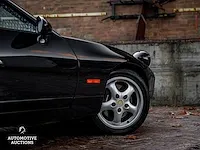Porsche 928 gts coupé 5.4 -handgeschakeld- 340pk 1994, 66-xk-nh - afbeelding 17 van  69