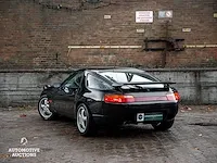Porsche 928 gts coupé 5.4 -handgeschakeld- 340pk 1994, 66-xk-nh - afbeelding 21 van  69