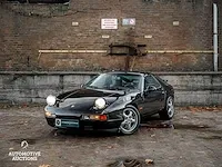 Porsche 928 gts coupé 5.4 -handgeschakeld- 340pk 1994, 66-xk-nh - afbeelding 12 van  69