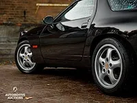 Porsche 928 gts coupé 5.4 -handgeschakeld- 340pk 1994, 66-xk-nh - afbeelding 23 van  69