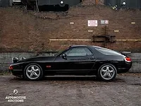 Porsche 928 gts coupé 5.4 -handgeschakeld- 340pk 1994, 66-xk-nh - afbeelding 24 van  69