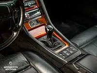 Porsche 928 gts coupé 5.4 -handgeschakeld- 340pk 1994, 66-xk-nh - afbeelding 26 van  69