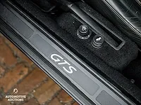 Porsche 928 gts coupé 5.4 -handgeschakeld- 340pk 1994, 66-xk-nh - afbeelding 27 van  69