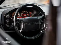 Porsche 928 gts coupé 5.4 -handgeschakeld- 340pk 1994, 66-xk-nh - afbeelding 28 van  69