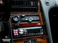 Porsche 928 gts coupé 5.4 -handgeschakeld- 340pk 1994, 66-xk-nh - afbeelding 31 van  69
