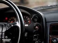 Porsche 928 gts coupé 5.4 -handgeschakeld- 340pk 1994, 66-xk-nh - afbeelding 32 van  69