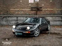 Porsche 928 gts coupé 5.4 -handgeschakeld- 340pk 1994, 66-xk-nh - afbeelding 22 van  69