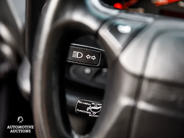 Porsche 928 gts coupé 5.4 -handgeschakeld- 340pk 1994, 66-xk-nh - afbeelding 35 van  69