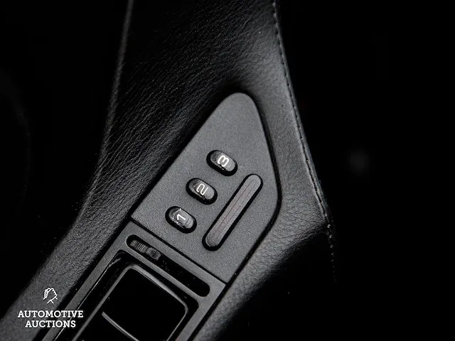 Porsche 928 gts coupé 5.4 -handgeschakeld- 340pk 1994, 66-xk-nh - afbeelding 37 van  69