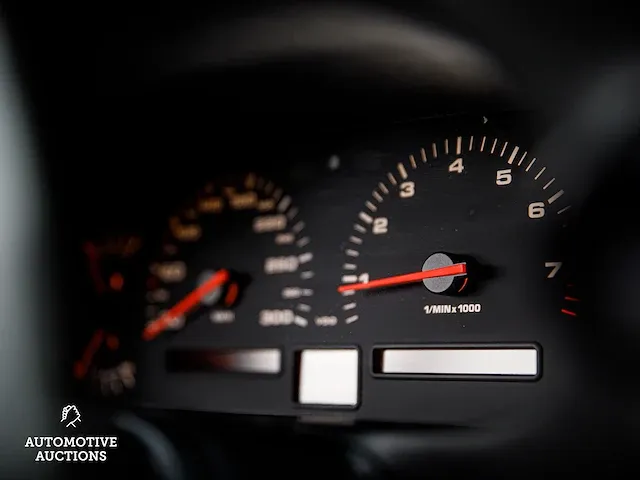 Porsche 928 gts coupé 5.4 -handgeschakeld- 340pk 1994, 66-xk-nh - afbeelding 39 van  69