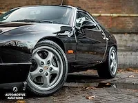 Porsche 928 gts coupé 5.4 -handgeschakeld- 340pk 1994, 66-xk-nh - afbeelding 33 van  69
