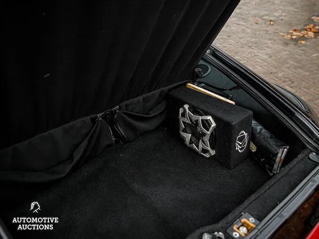 Porsche 928 gts coupé 5.4 -handgeschakeld- 340pk 1994, 66-xk-nh - afbeelding 48 van  69